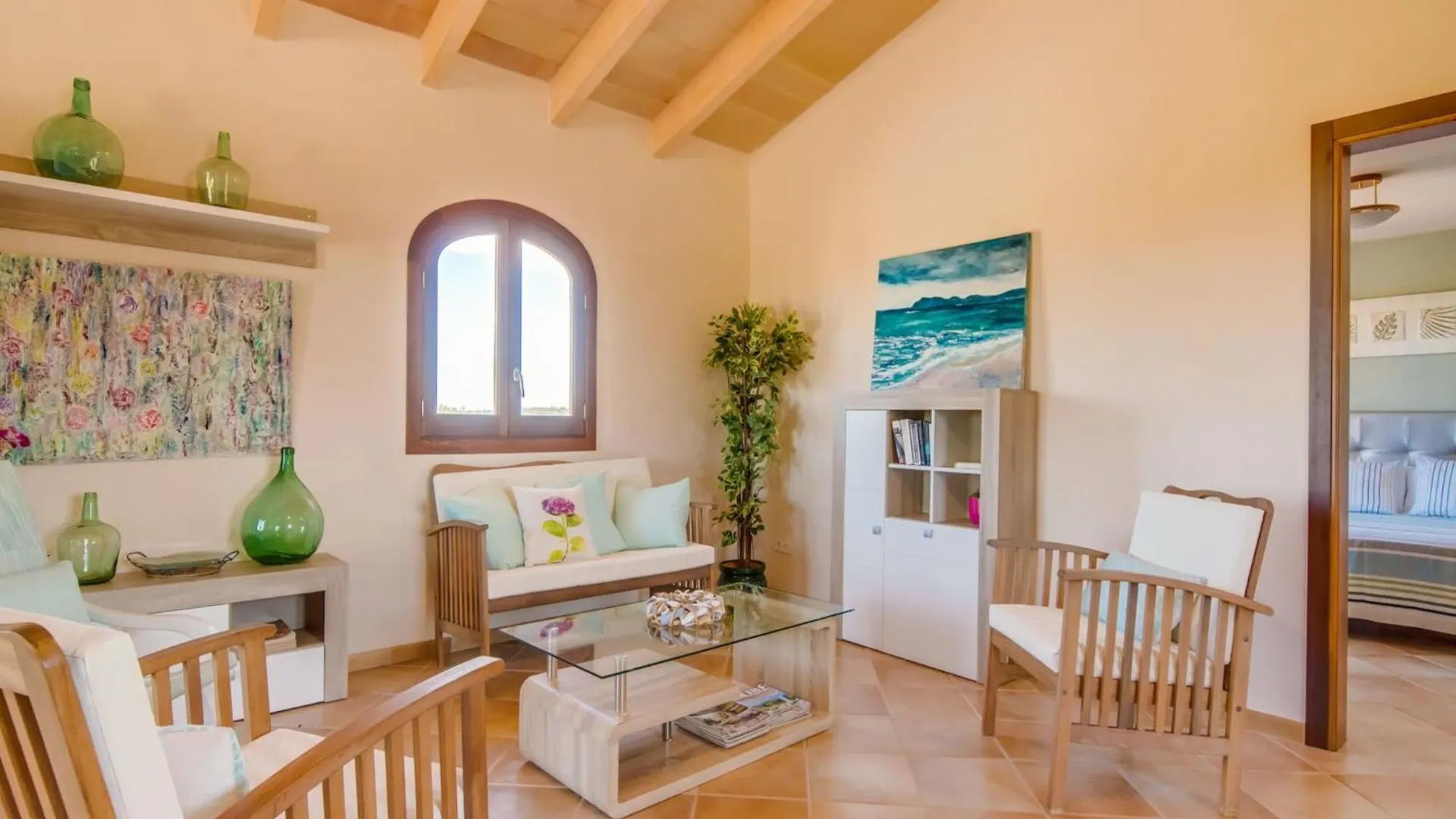 Nyaraló Country House In Santa Margalida