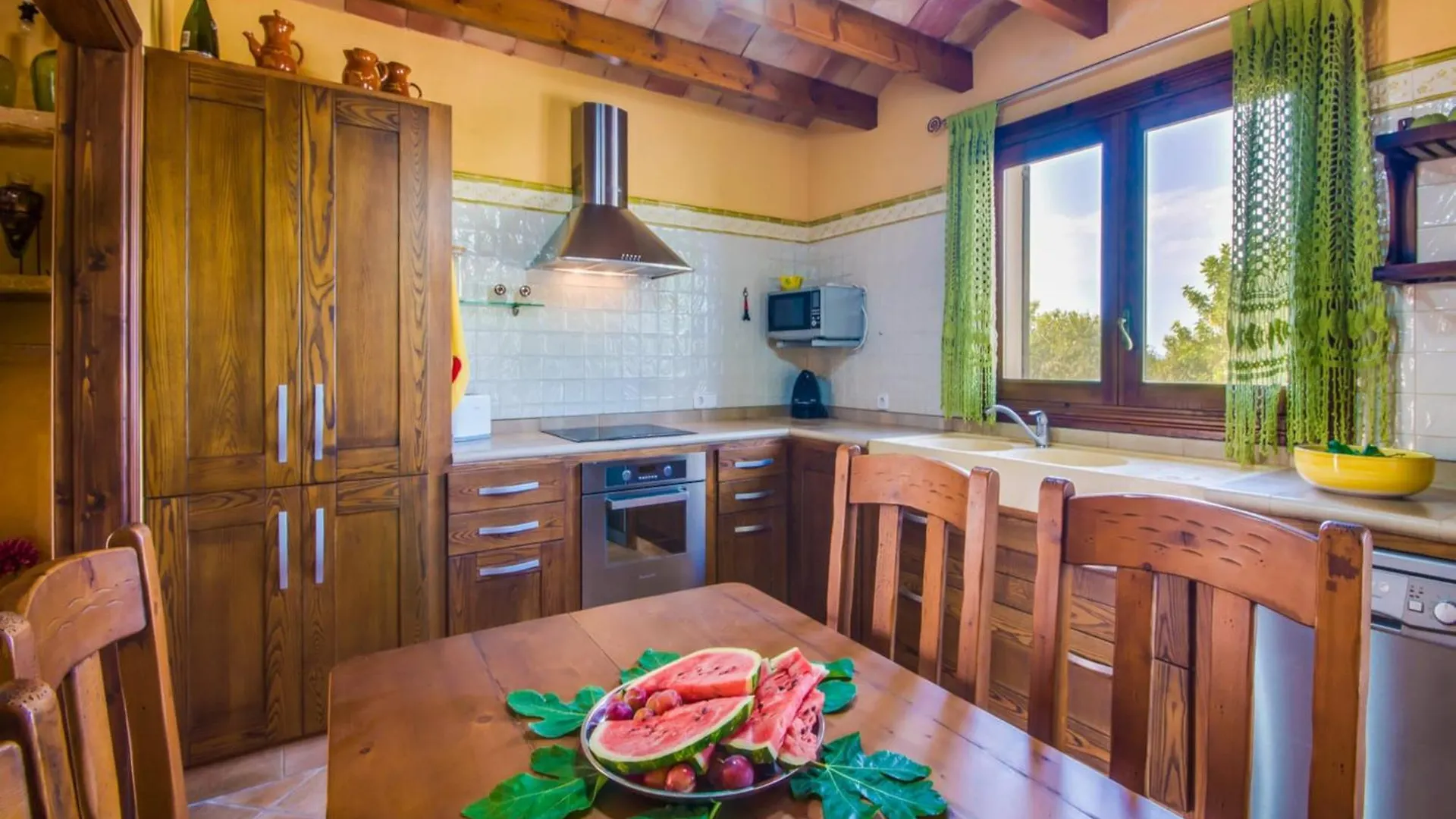 Country House In Santa Margalida 0*,  Spanyolország