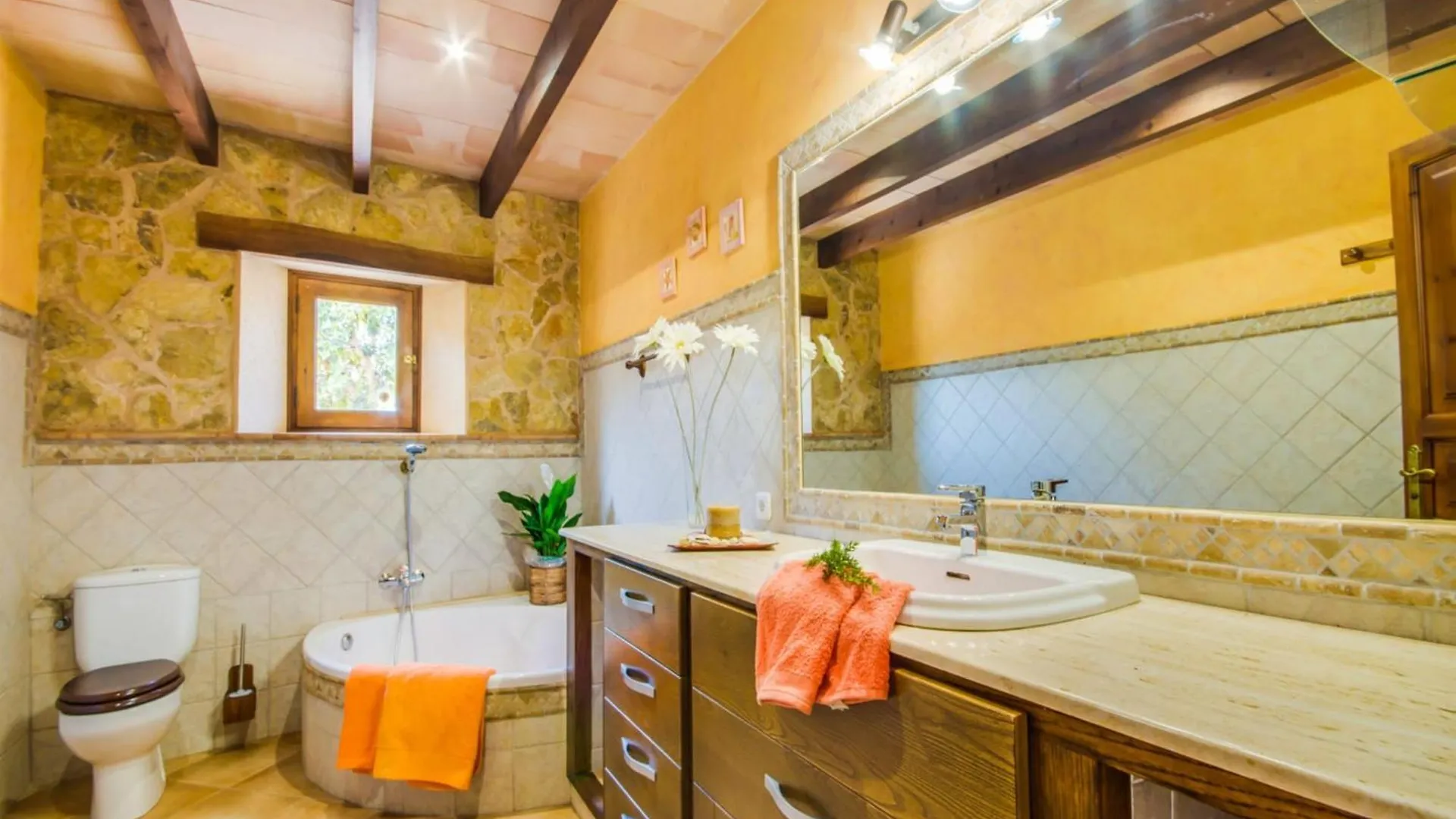 Country House In Santa Margalida 0*,  Spanyolország