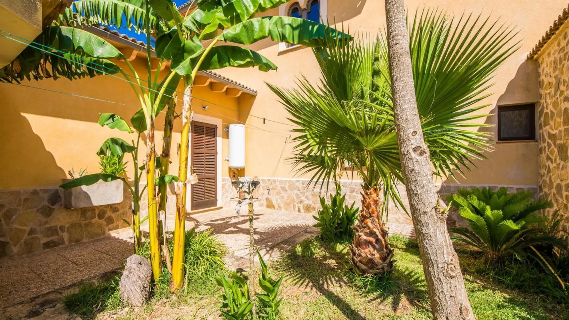 Country House In סנטה מרגלידה