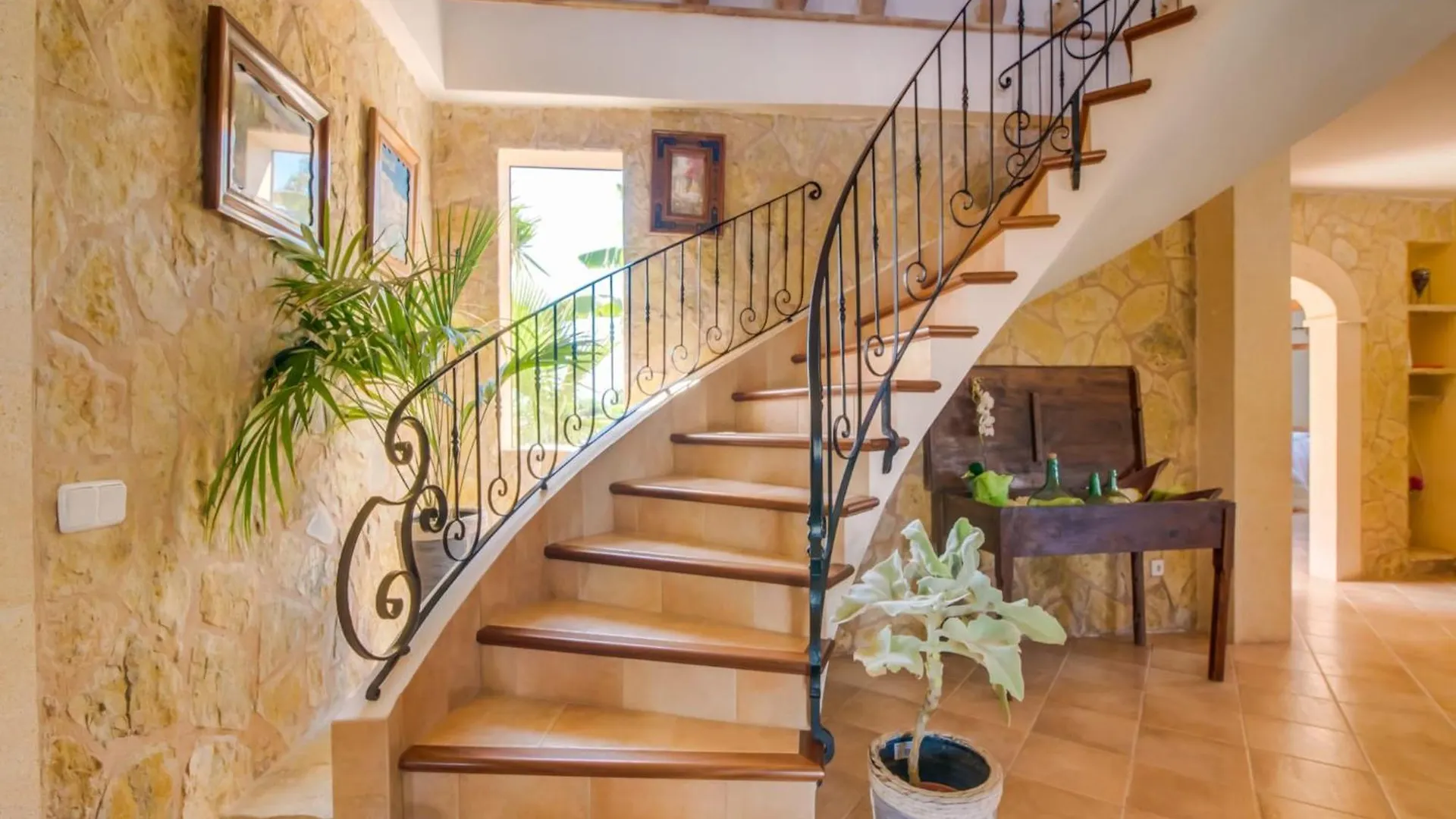 Nyaraló Country House In Santa Margalida