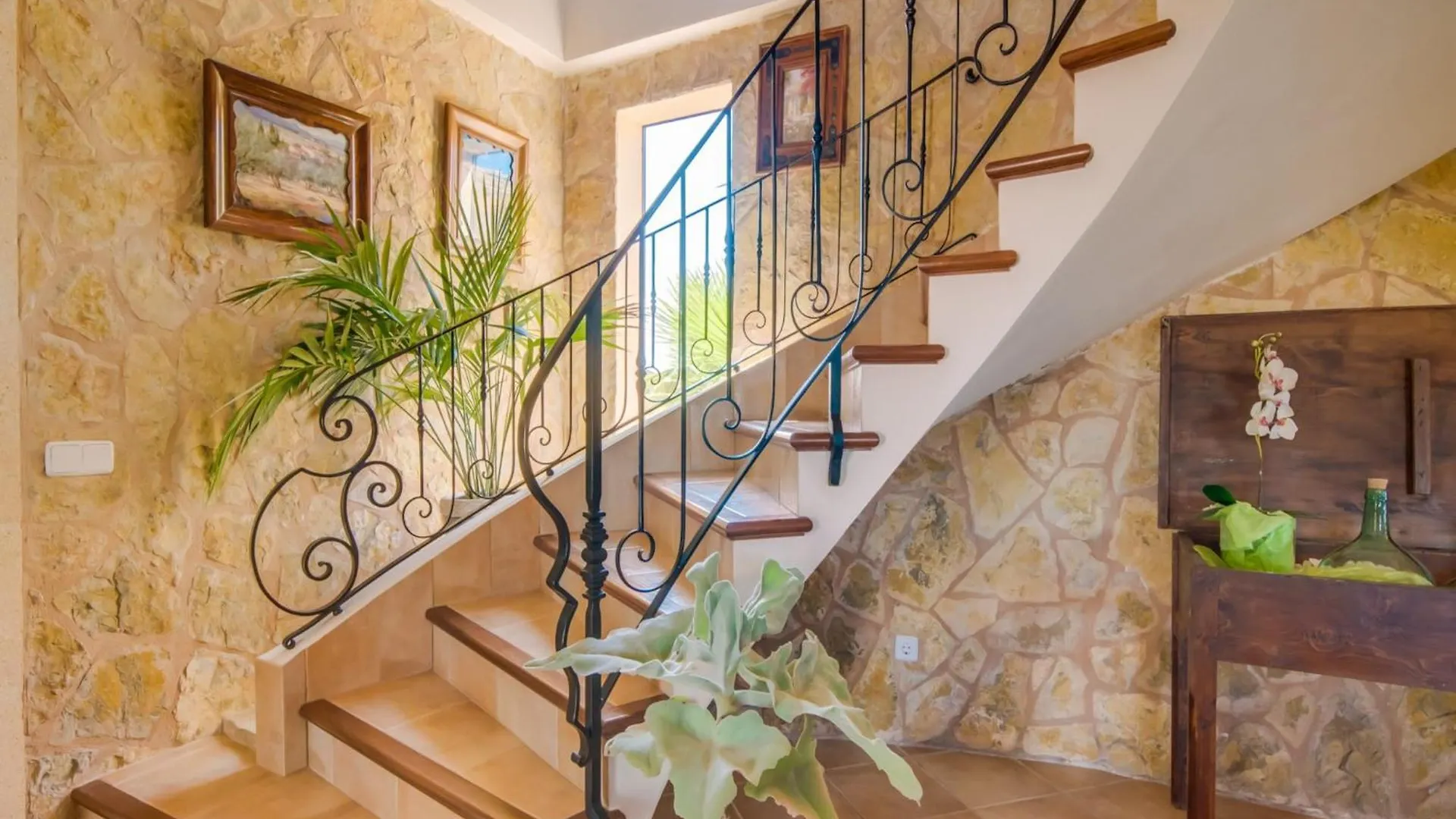 Country House In Santa Margalida 0*,
